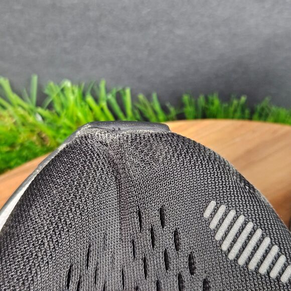 Brooks Addiction 15 Shoes Womens Size 8.5 B Black Athletic Running Sneakers - Picture 8 of 13